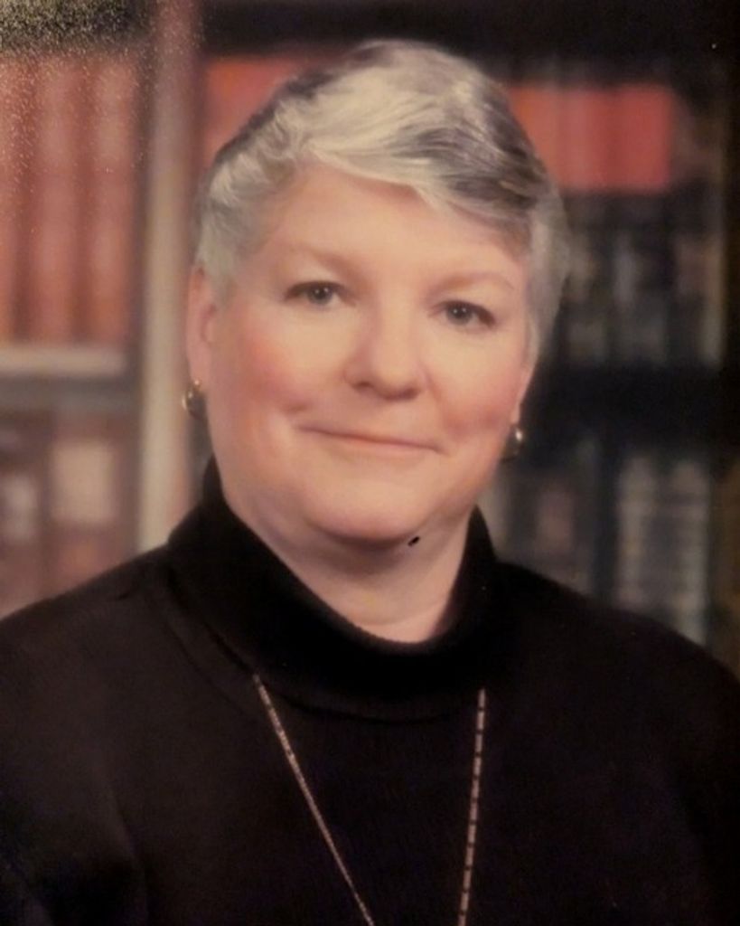 Kathryn E. Kavanagh Profile Photo