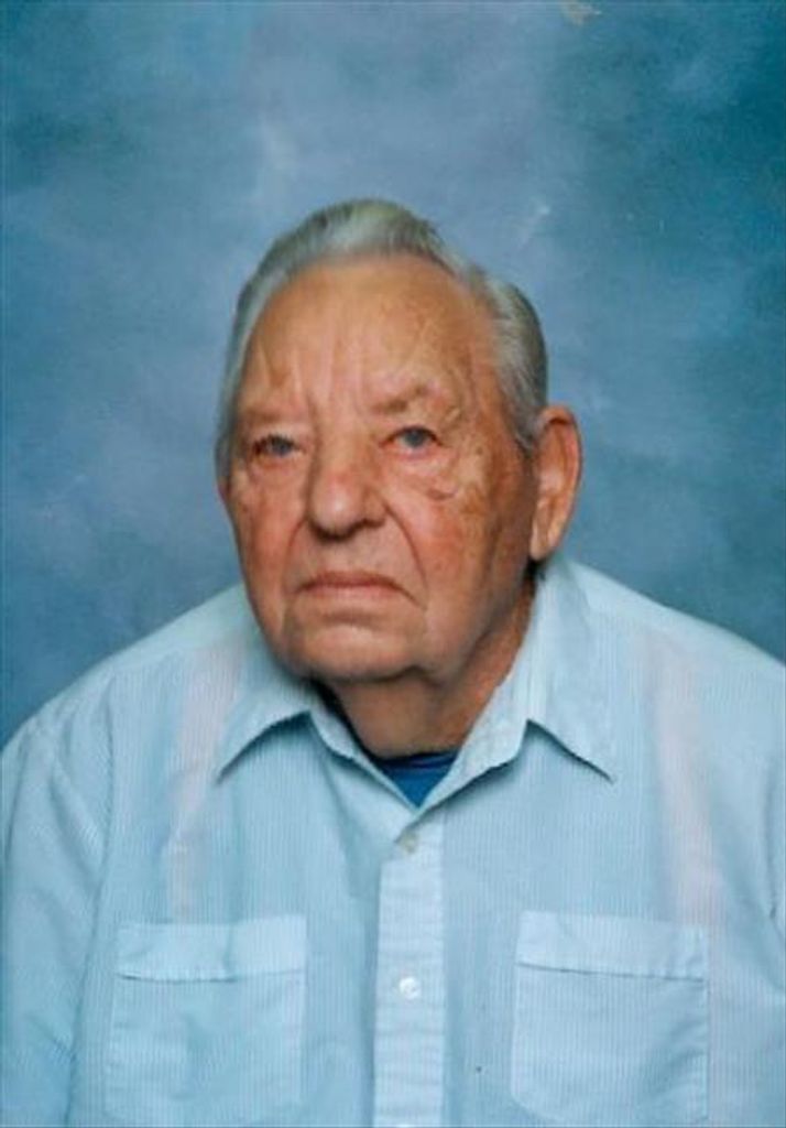 Edward Smith