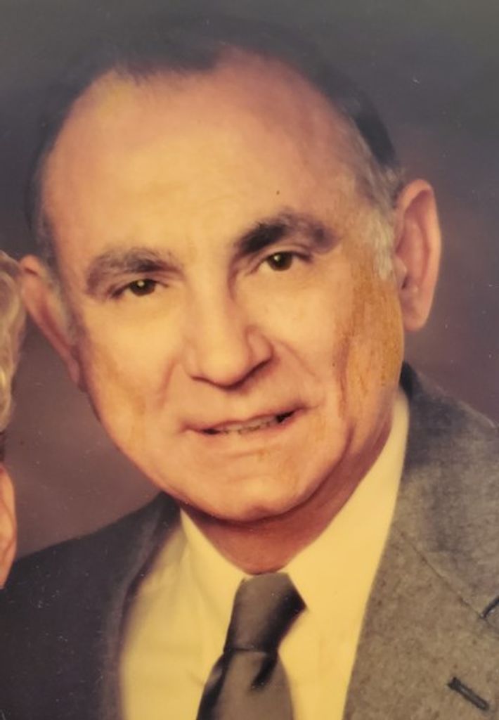 Ferdinand P. Bianca