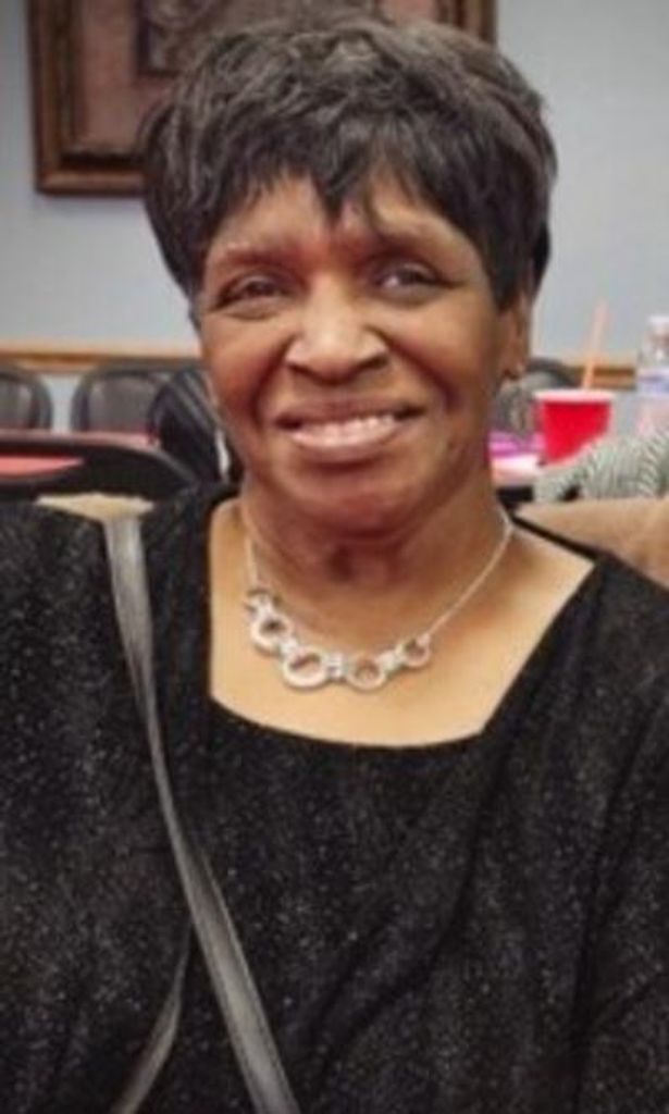 Ethel Mae Perry Profile Photo