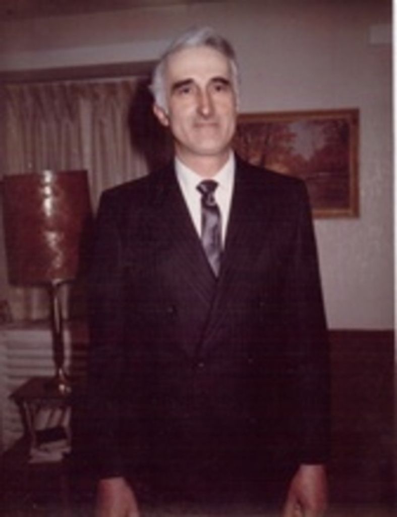 James A.  Good