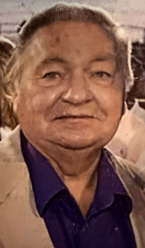 Larry Gill Brock Profile Photo