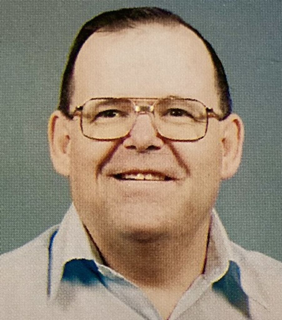 Dwight H. Clark Profile Photo