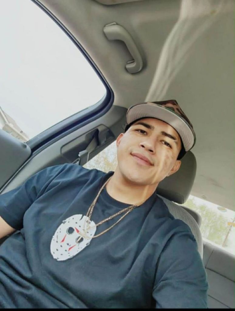 Kelvin Rodolfo Monterroso Cruz Profile Photo