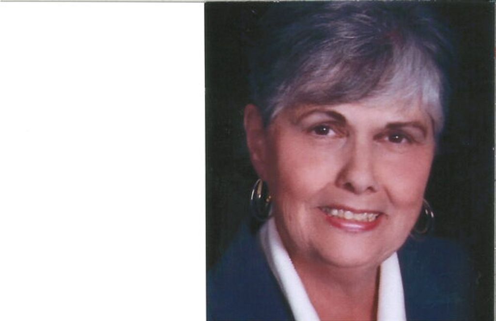 Betty Lou Herron Profile Photo