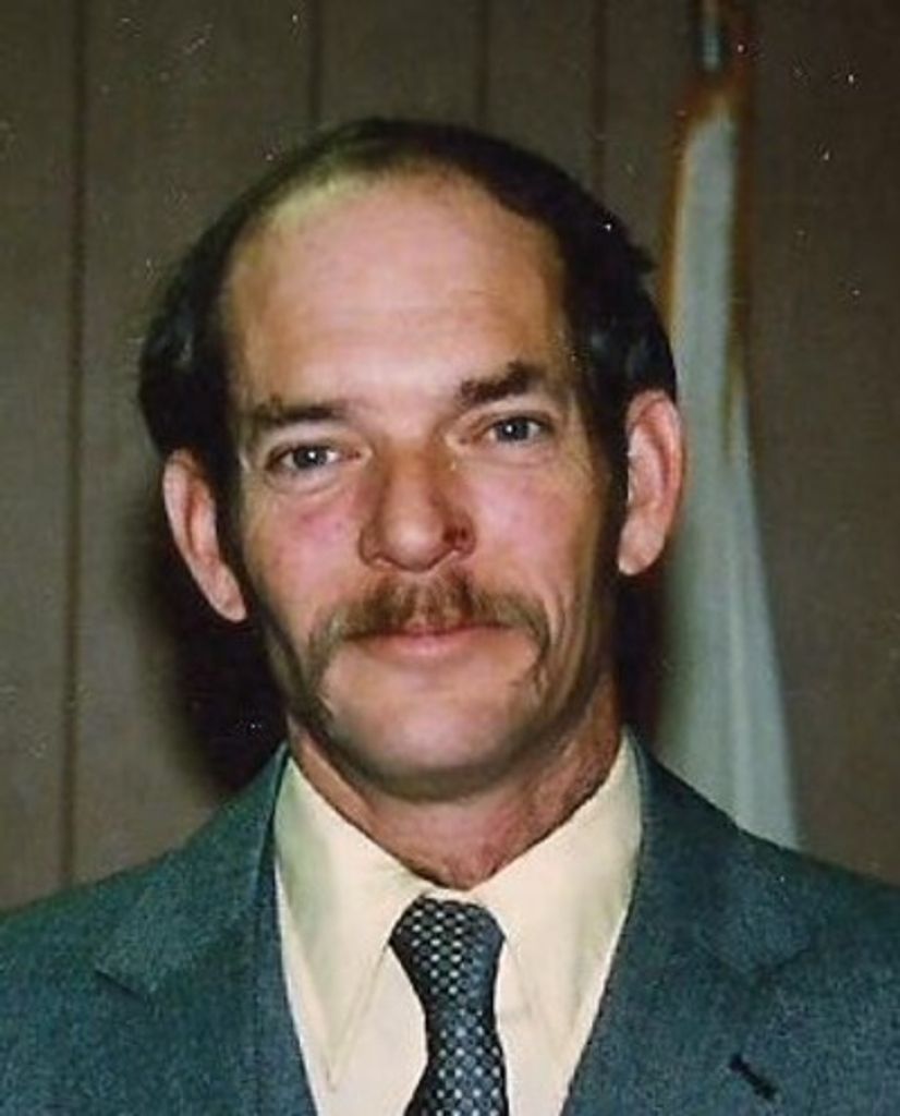 James Thomas Crawford Sr.
