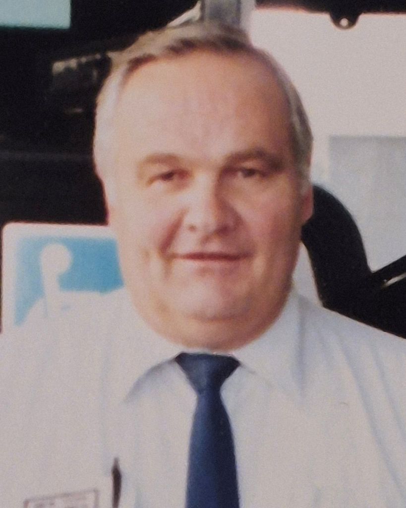 Ronald S. Lazarz Profile Photo
