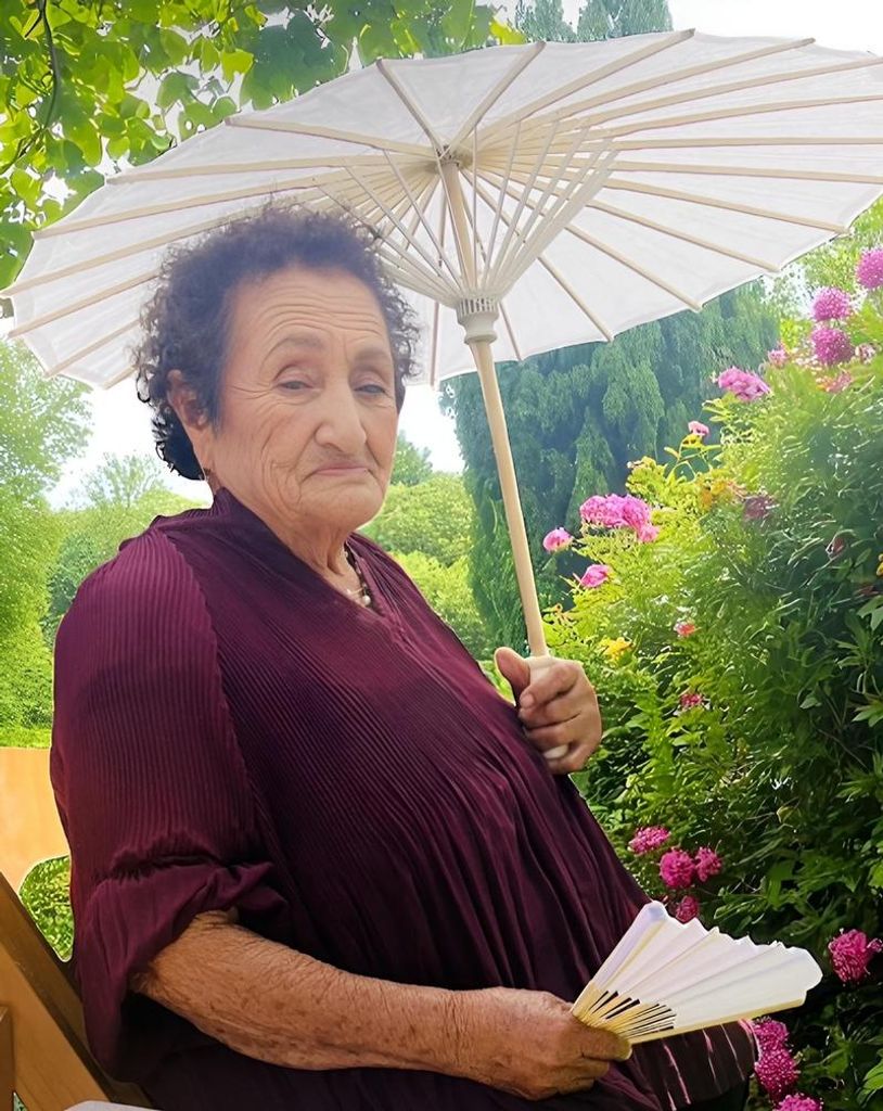 Elvira Garibay Urenda Profile Photo