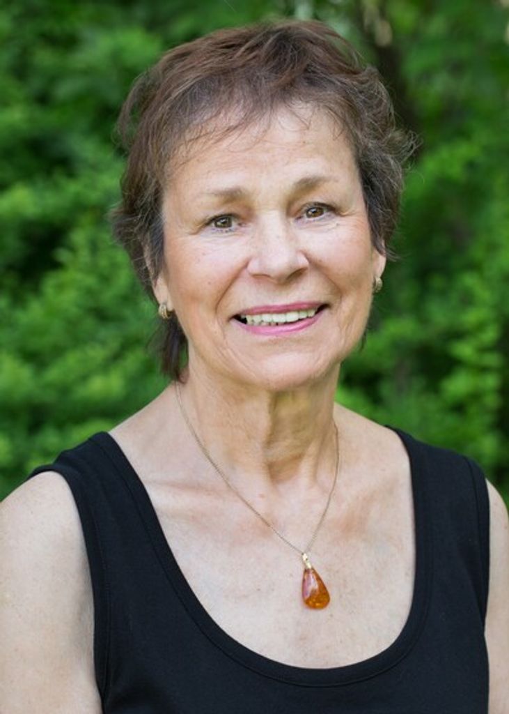 Gabrielle Erdenberg Hiltunen Profile Photo