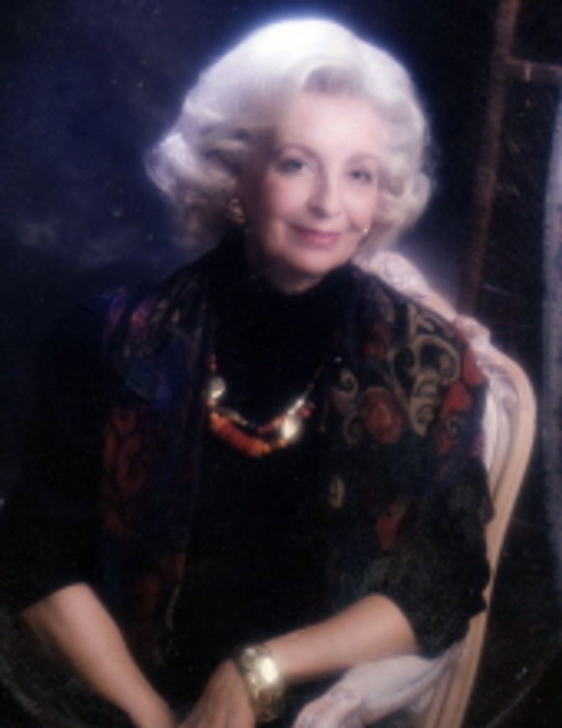 Clarissa June Holmes