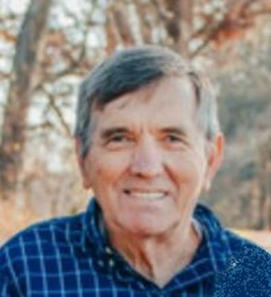 William Cruce Profile Photo