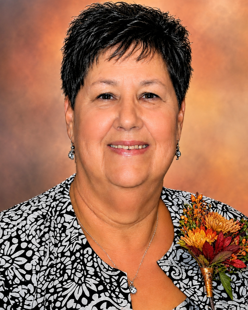 Diana Marie Raboin Profile Photo