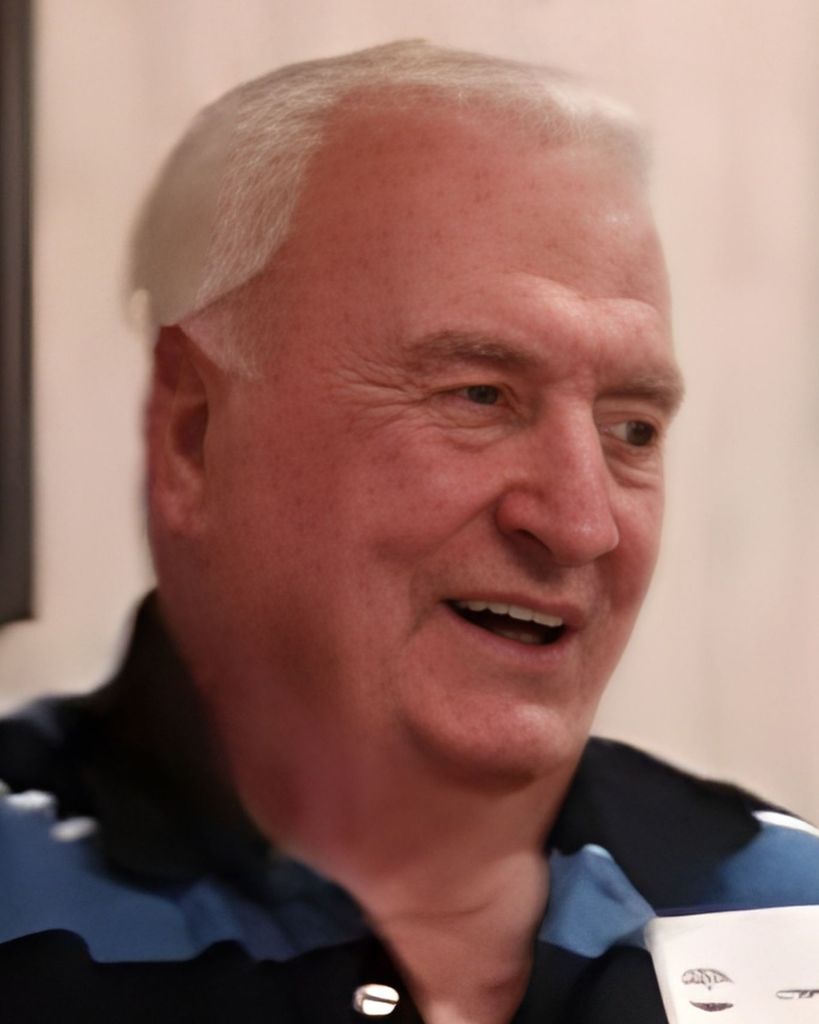 James Henry Clement