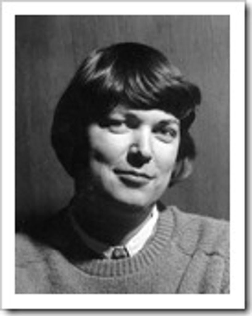 Patricia Sue Woolever