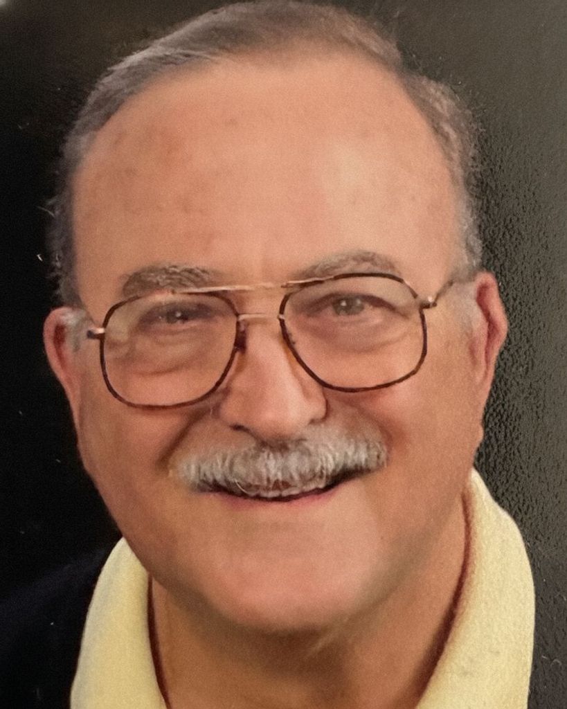 Thomas Fortener Profile Photo