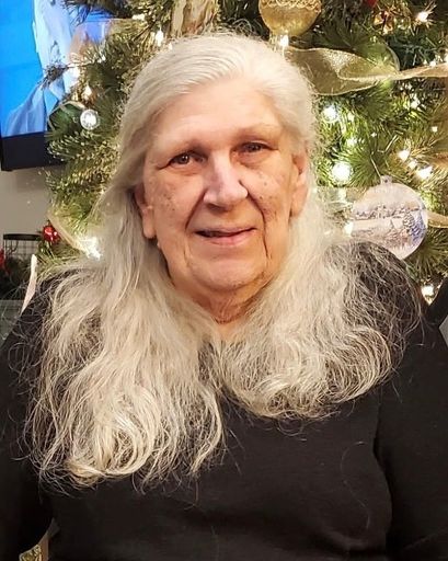 Melvina R Jones's obituary image