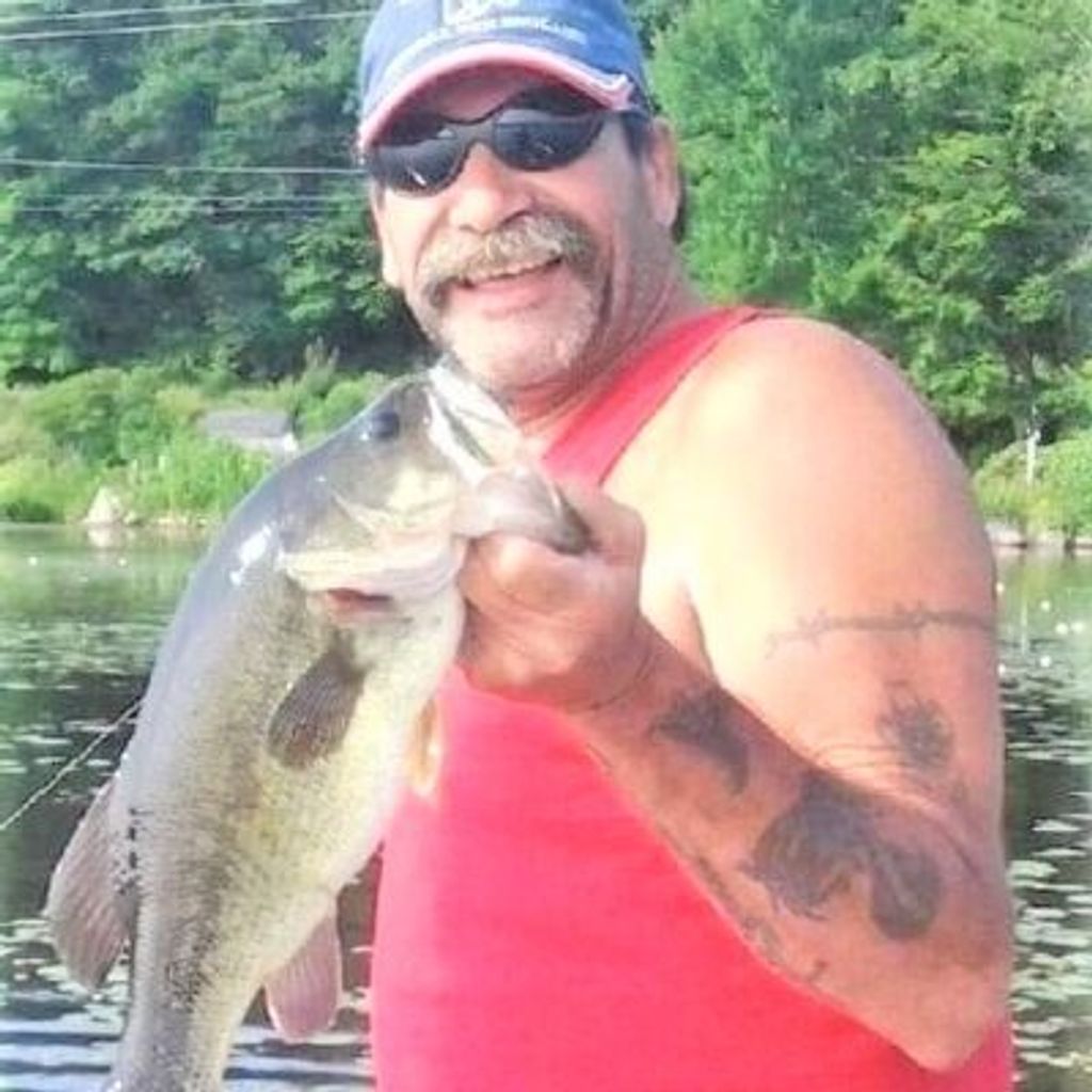 Stephen B. Cossi Profile Photo