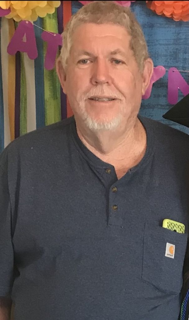 John Walter Martin Profile Photo