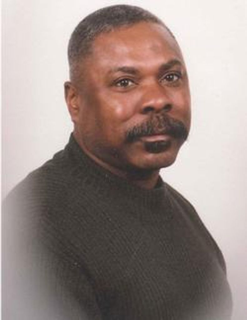 James Lorenzo Woodland