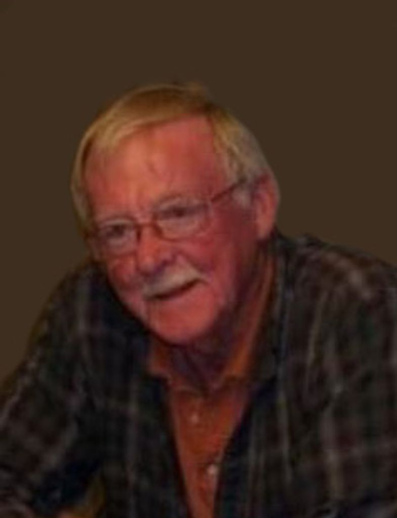 Charles Allen Warren Profile Photo