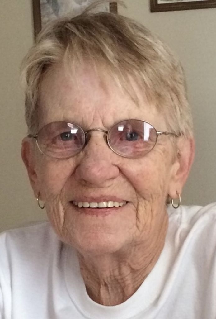 Oma Helen Welch Profile Photo