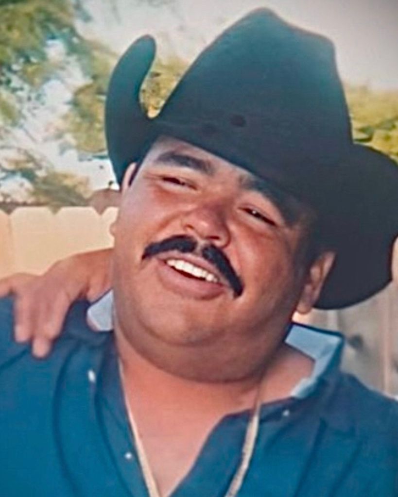 Dionisio Alberto Chavez Profile Photo