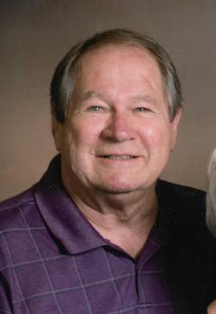 Lamoine "Rocky" Reed Profile Photo