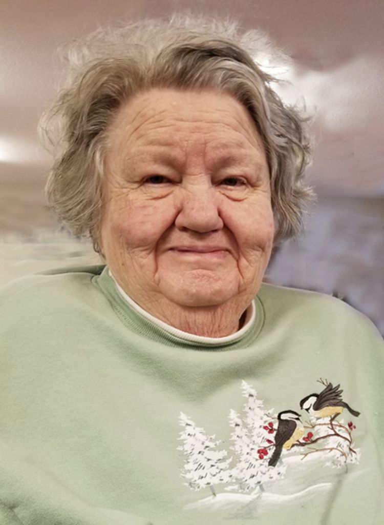 Joyce Lauer Profile Photo