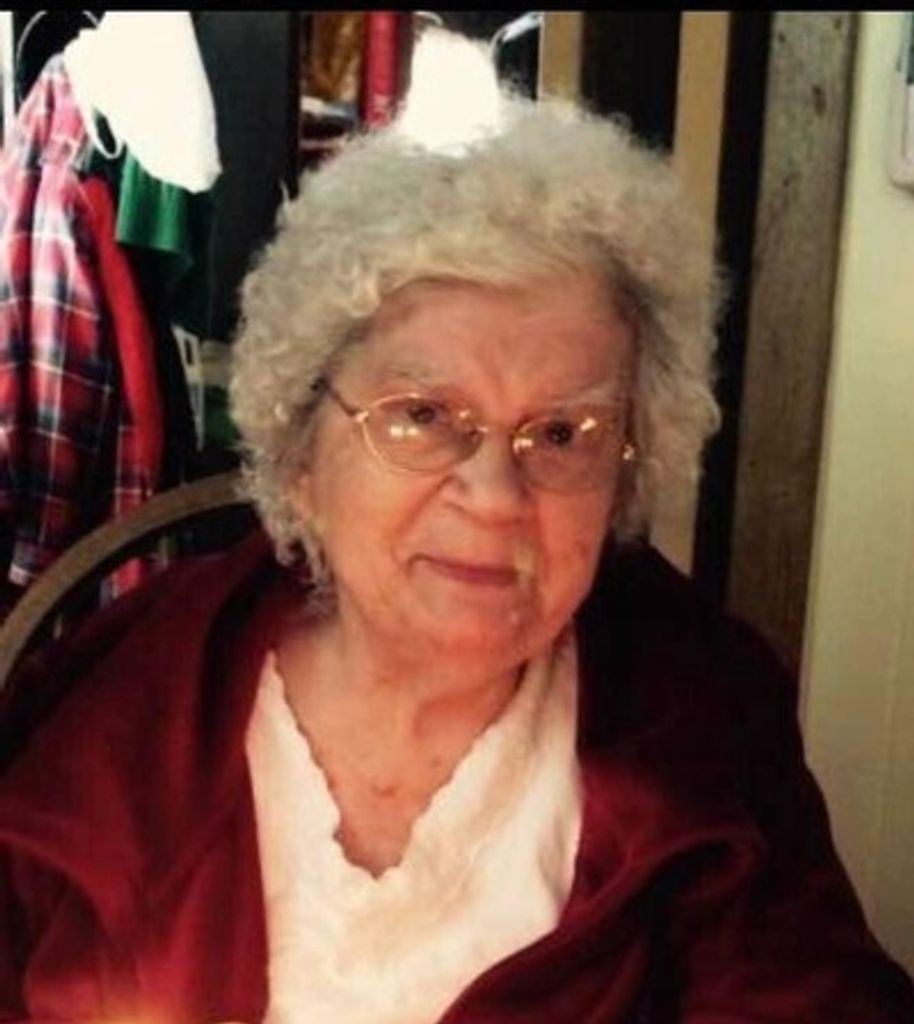 Lillian Mae Russin Profile Photo