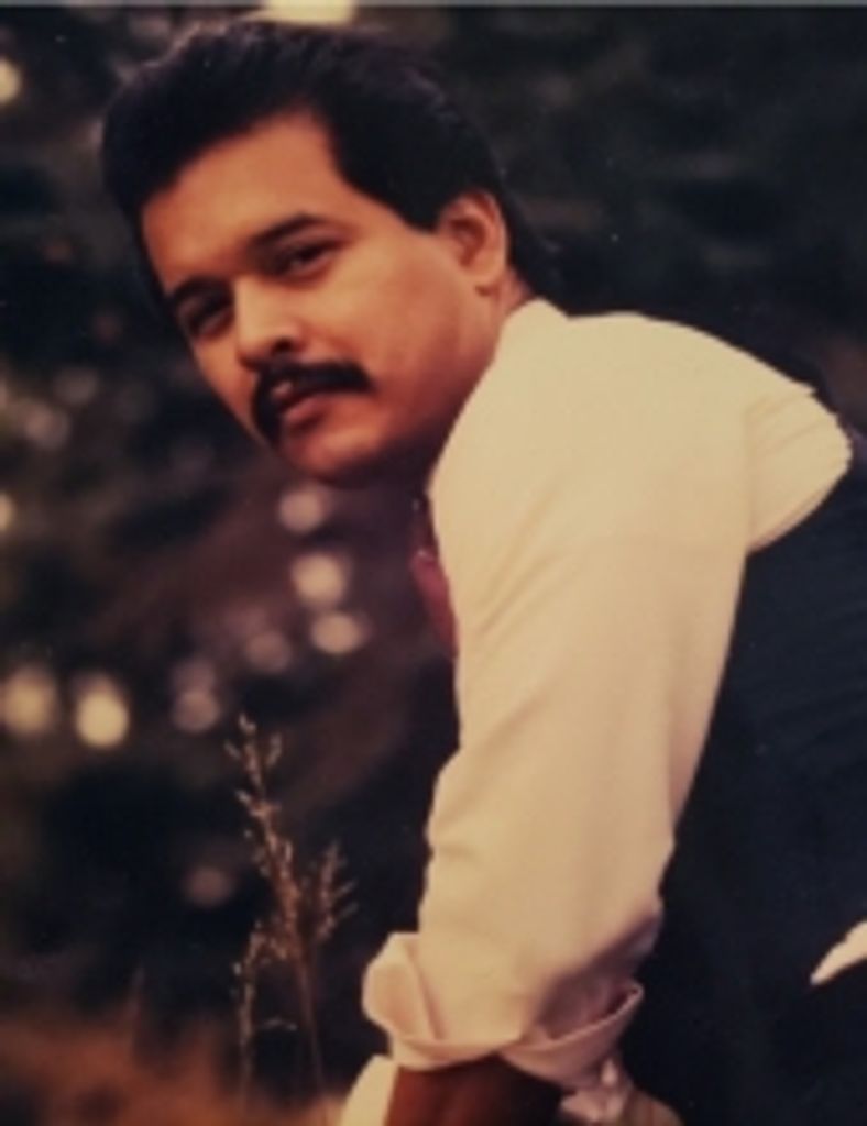 Joe "Fred" Gomez Profile Photo