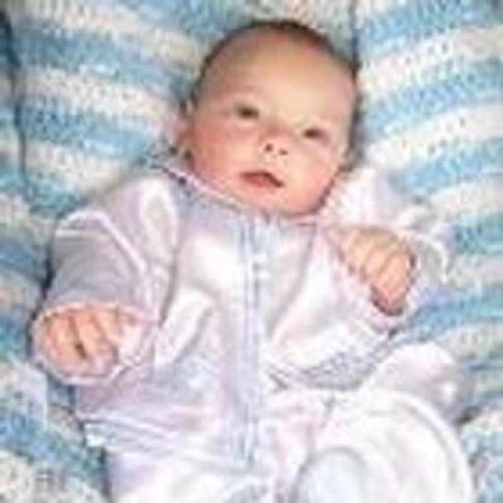 Thomas John Blake