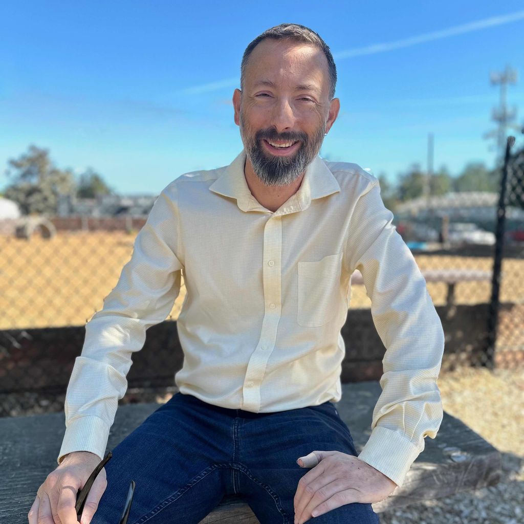 Neil Porter Profile Photo