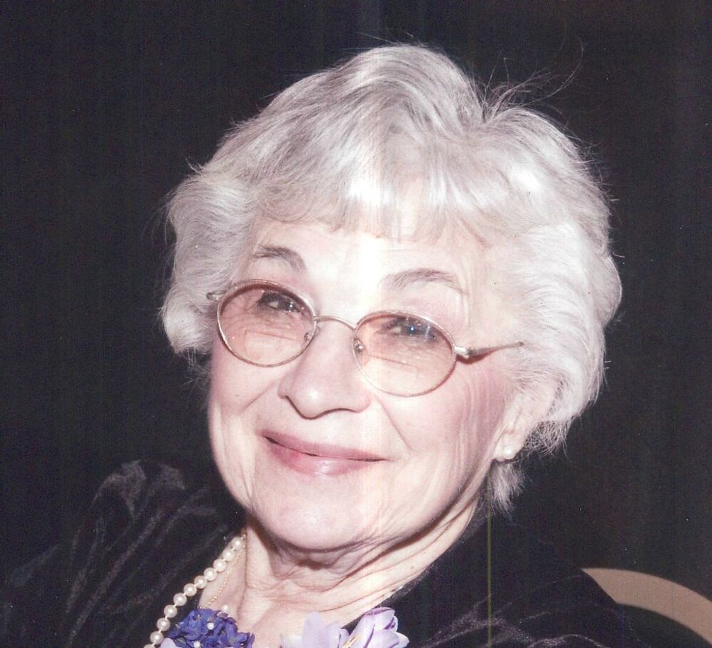 Louise M. Degano