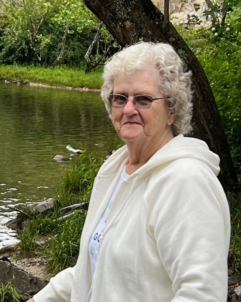 Janice Beach Hoffman