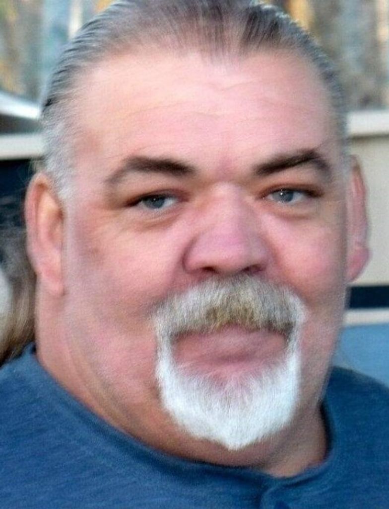 Charles Gregory Rogers