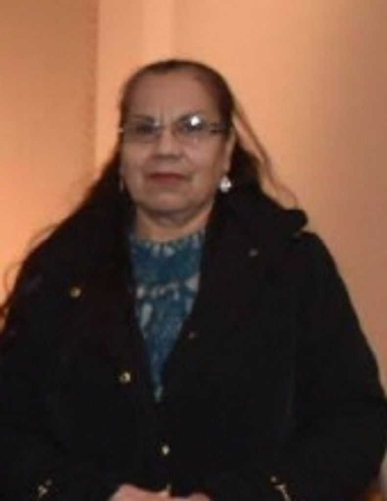Angelita Navarro De Manzo