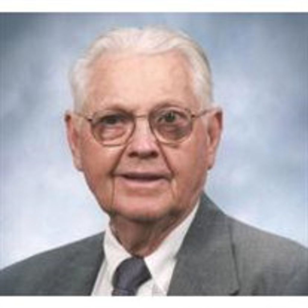 Floyd W. Rhew