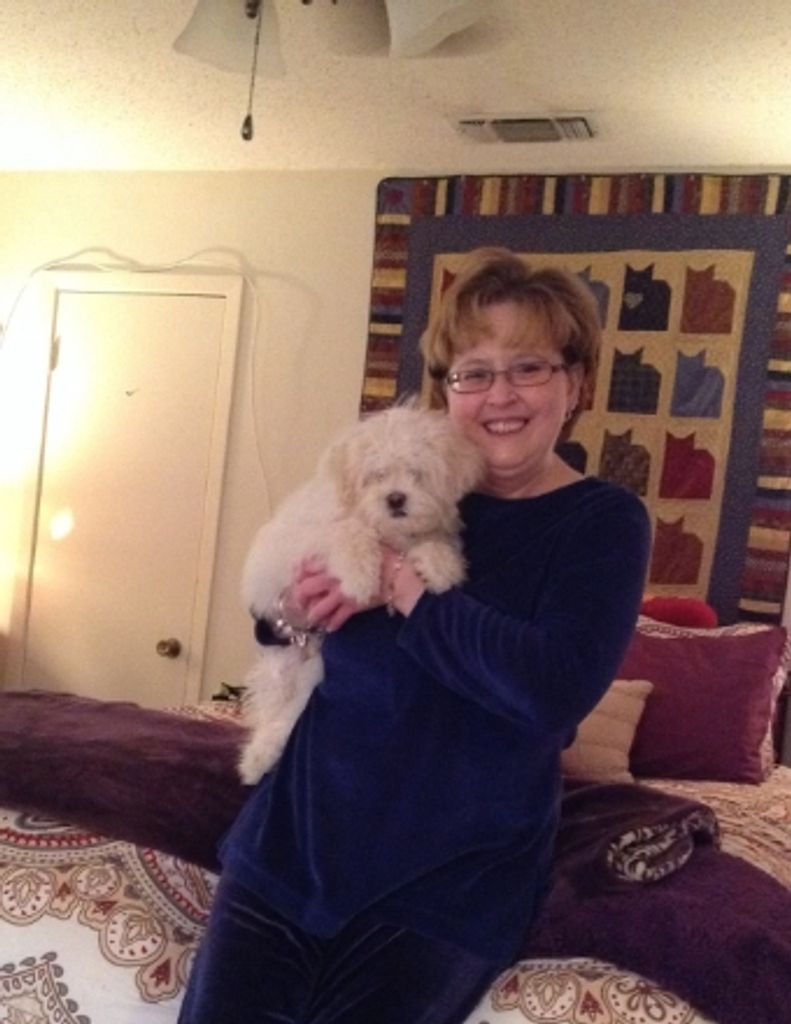 Wendy Carol Snider Profile Photo
