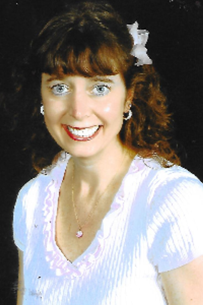 Sandra J. (Odorski) Russo