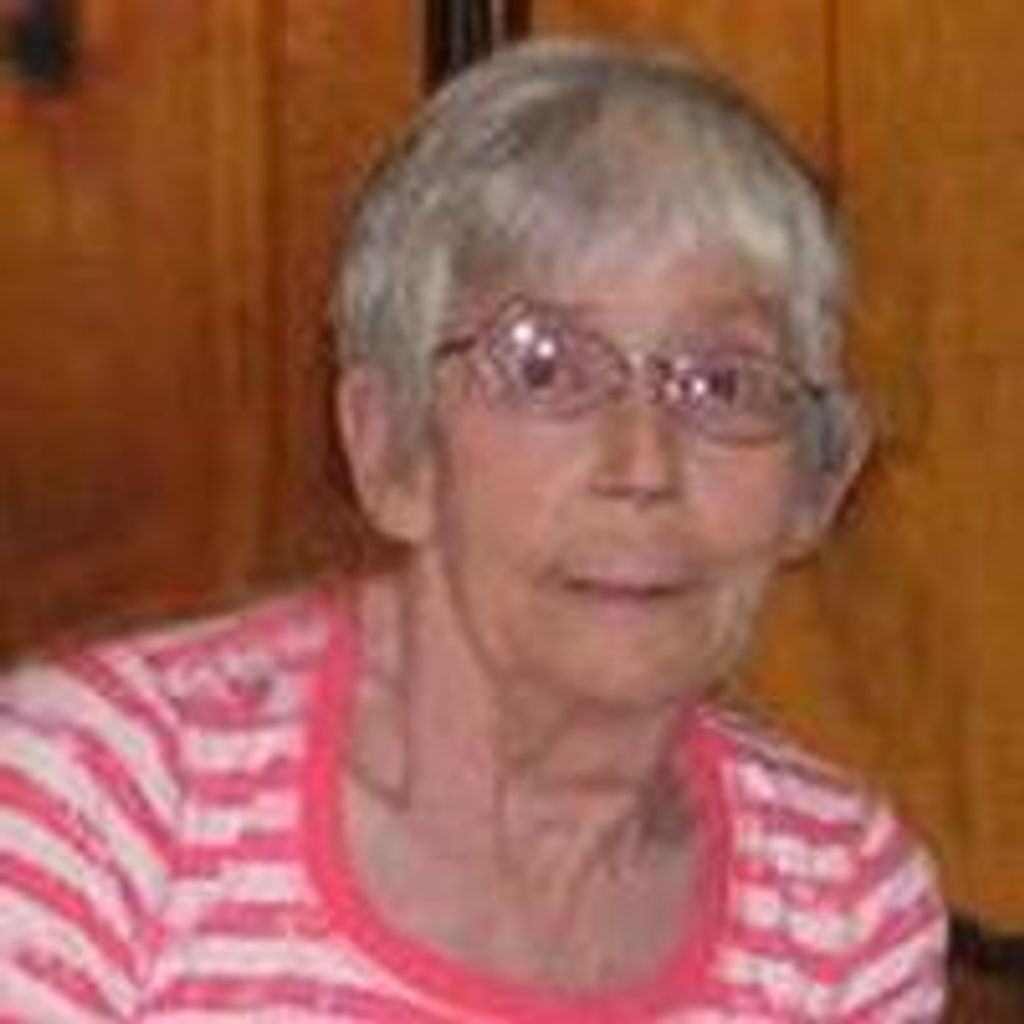 Patty  Jo (Lehman)  Cope