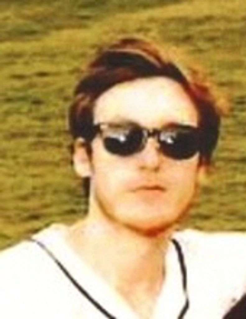 Brendan Patrick Belloise Profile Photo