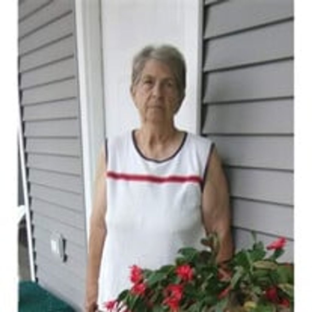 Mary Carol Smith