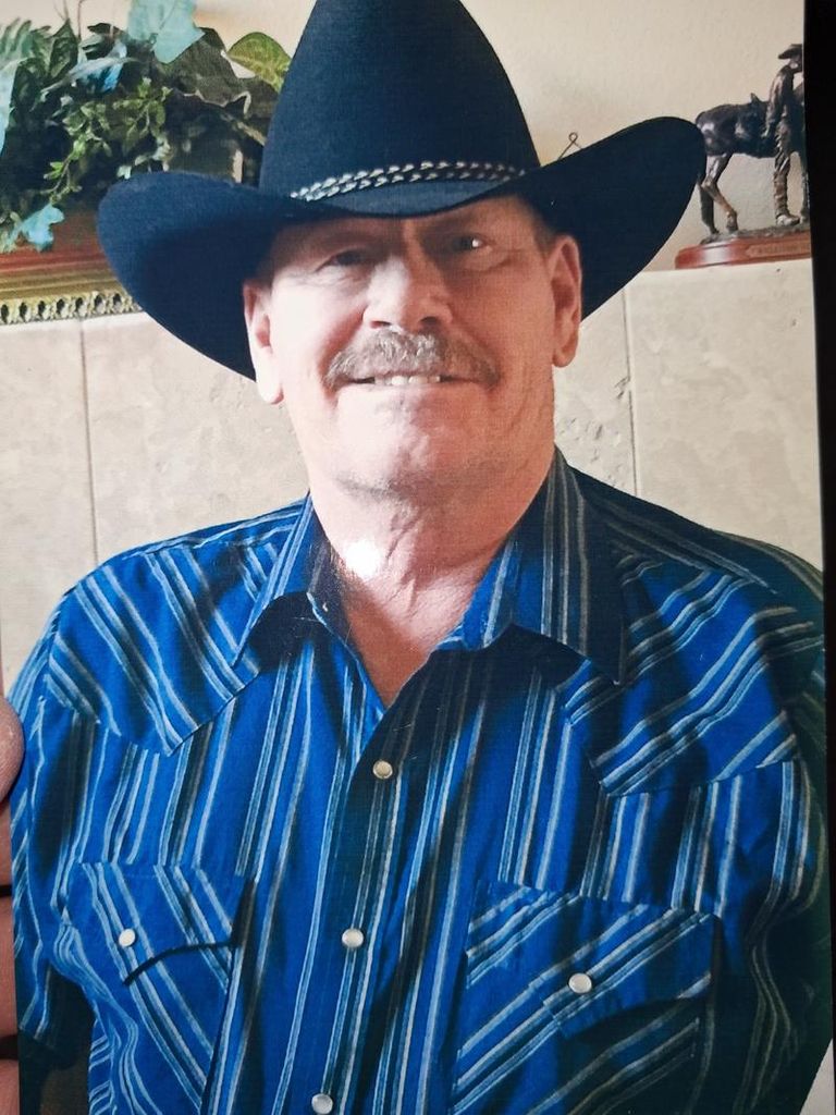 Robert Vernell Gallagher Profile Photo