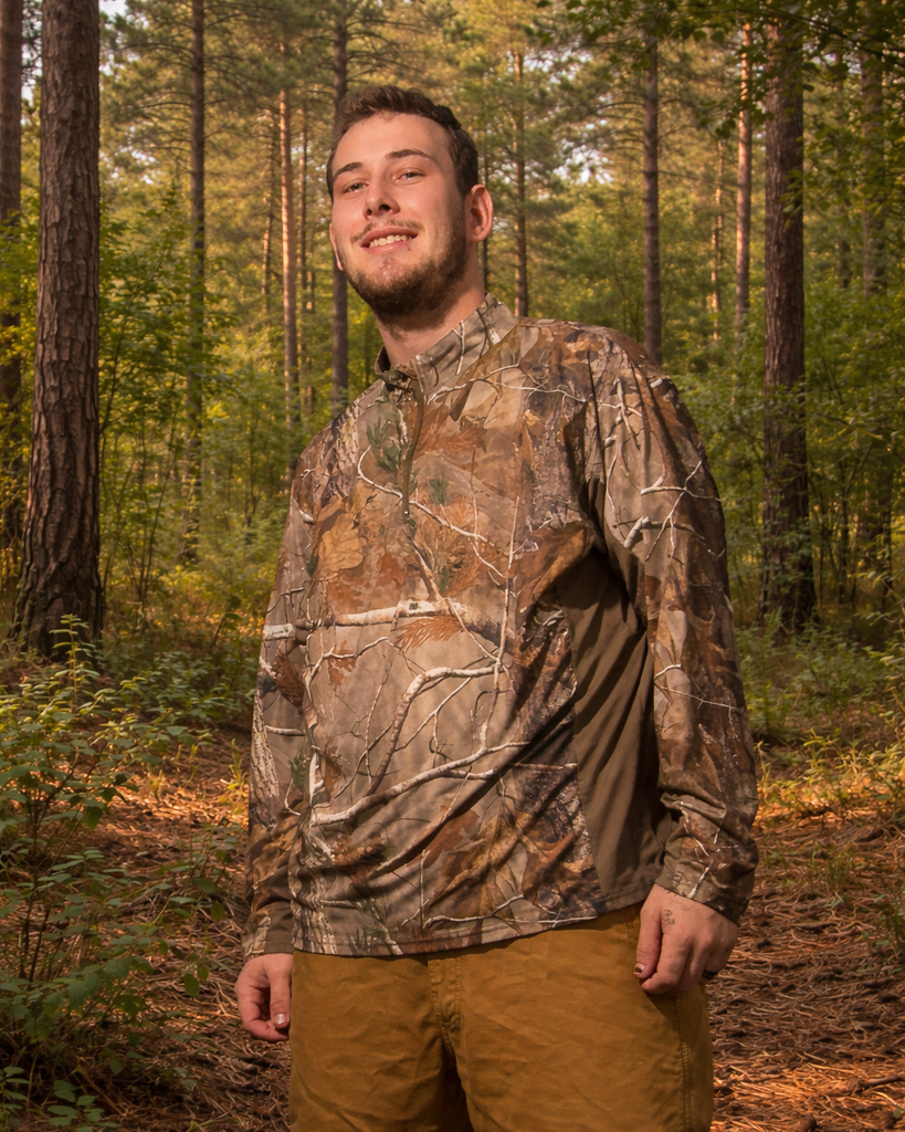 Ash Labraney Profile Photo