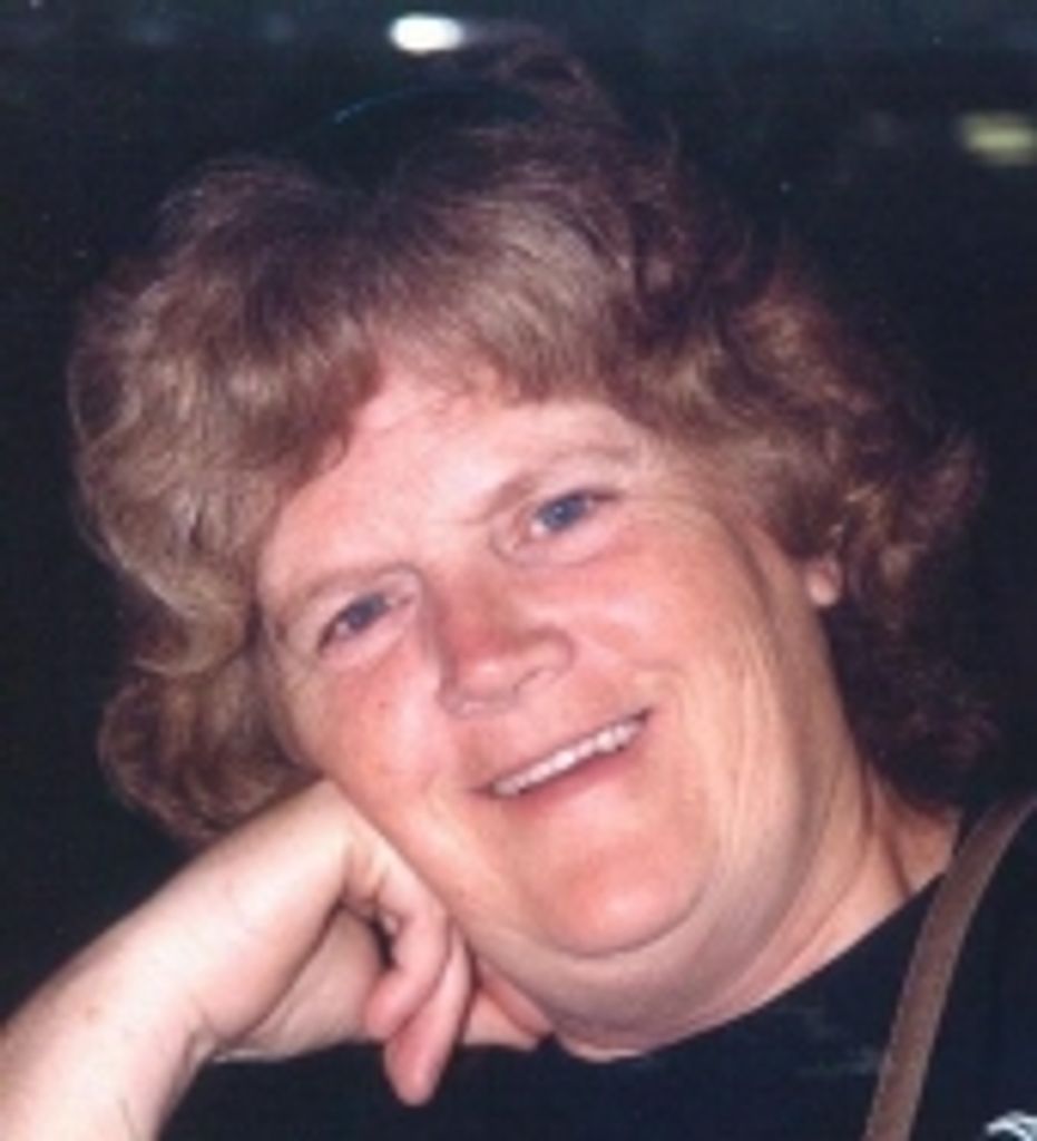 Maureen Ellen Thompson