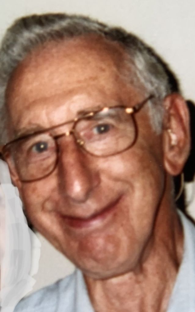 Harry Wachsman