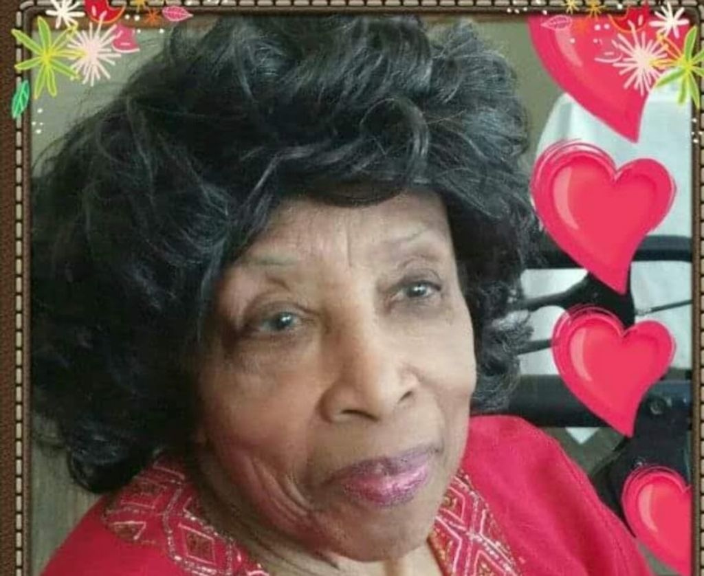 Delores Riley