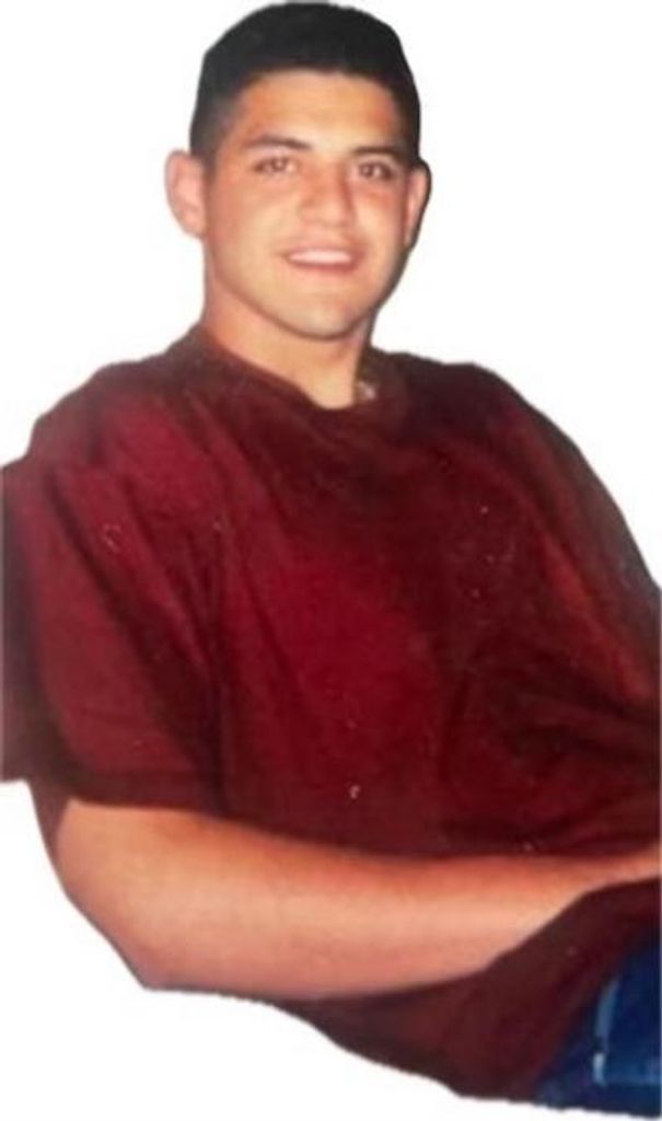 Christopher L. Altamirano