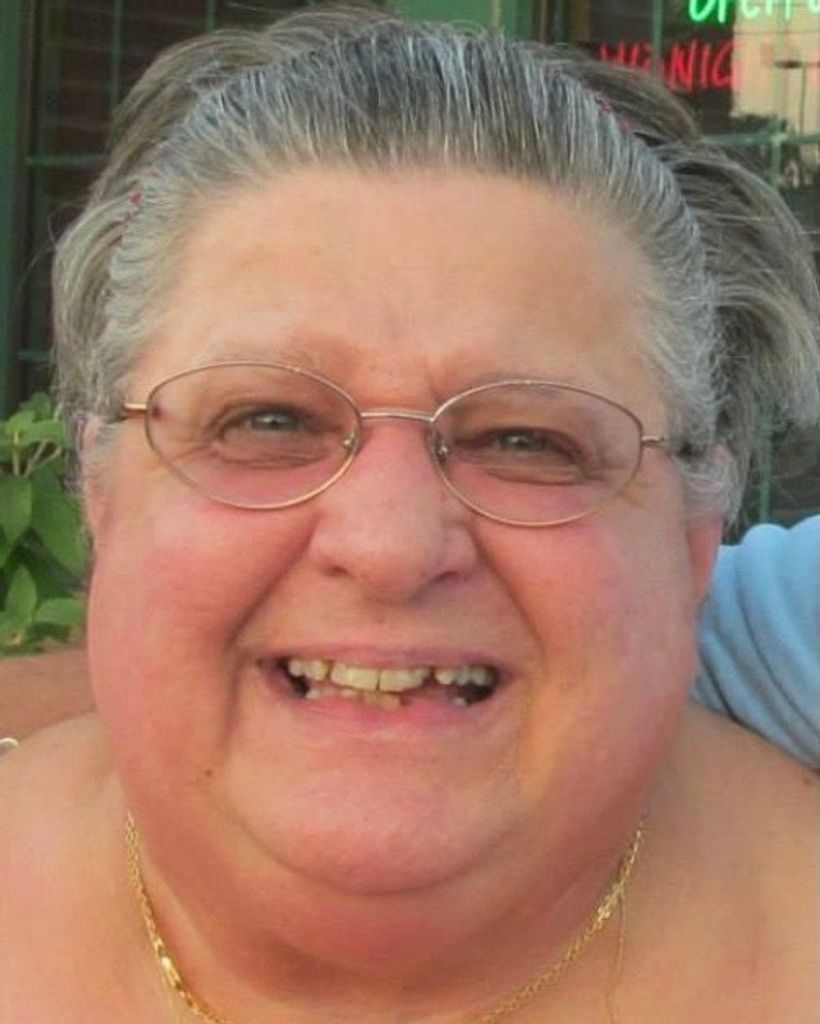 Katherine Margaret Thomas