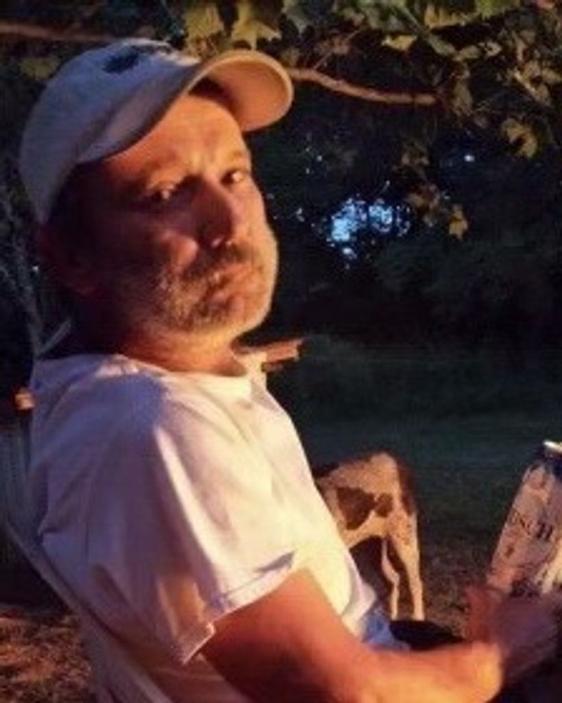 Earmel "Bugs" Hickman, Jr.